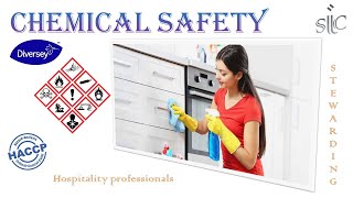 Safe Handling of Chemicals [upl. by Cid]