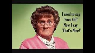 Mrs Browns thats nice [upl. by Eldwen]