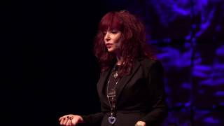 8 Signs of a Toxic Friendship  Sharon Livingston  TEDxWilmingtonWomen [upl. by Thorbert978]