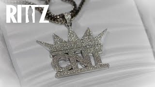 Rittz Official CNT Chain [upl. by Weiss799]