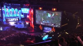 Inside the competitive world of esports [upl. by Roanne]