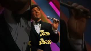 Tom Jones Delilah [upl. by Gnourt]