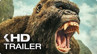 Opening Scene  Kong Skull Island 2017 Movie Clip HD [upl. by Oscar]