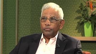 S Dhanabalan on Leadership [upl. by Eylloh817]