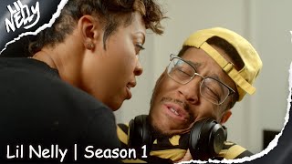 Lil Nelly Season 1  Web Series [upl. by Dyana]