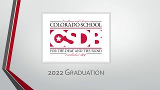 CSDB Graduation Ceremony 2022 [upl. by Sorel]