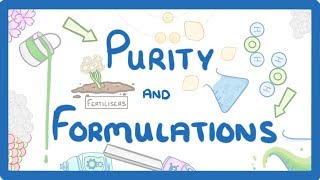 GCSE Chemistry  Purity and Formulations 62 [upl. by Harima]