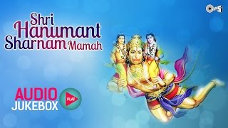 Shri Hanumant Sharnam Mamah Dhun  Shree Hanuman Mantra  Shekhar Sen [upl. by Grimbald]