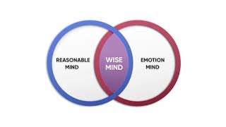 Dr Marsha Linehan Teaches Emotion Reasonable and Wise Mind [upl. by Annoya]