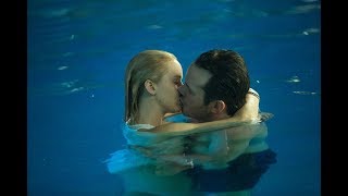 Top 20 Hollywood kissing Scenes [upl. by Strang]