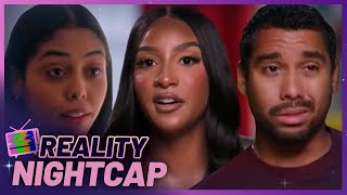 ‘The Family Chantel’ Chantel Gets Sent ‘VOODOO’ From Pedro’s Family [upl. by Aihtniroc]