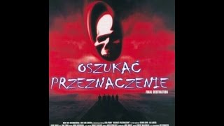 Oszukać przeznaczenie horror film lektor pl [upl. by Urian629]