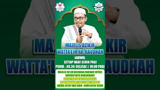 Majelis taklim TPA ArrRaudhah 🌹 [upl. by Akel]