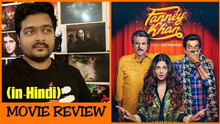 Fanney Khan  Movie Review [upl. by Felike]