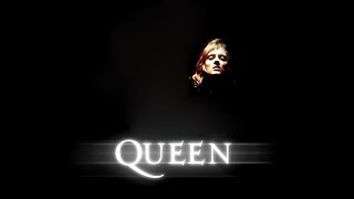 Queen  Bohemian Rhapsody Operatic Section but only Roger Taylor [upl. by Adnaval]