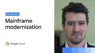 Mainframe modernization Accelerating legacy transformation [upl. by Ecille]