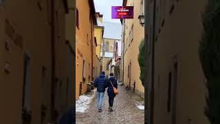 The Most BEAUTIFUL Places in Rothenburg Germany 4K [upl. by Airdnua779]