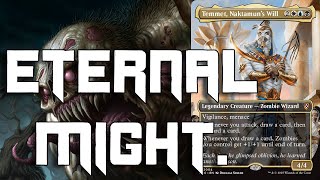 Eternal Might Precon Breakdown and Upgrade [upl. by Booker]