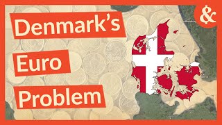 Denmarks Economy is the Krone in Trouble [upl. by Alliscirp]