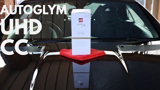 Autoglym Ultra High Definition Ceramic Coating [upl. by Eilliw]