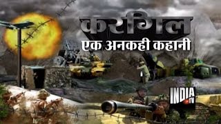 Kargil War Full Documentary on IndiaPakistan War 1999  An Untold Story Part 3 [upl. by Gradey790]