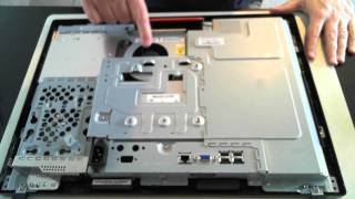 Lenovo Thinkcentre E73z Memory amp Hard Drive Upgrade [upl. by Notxap]