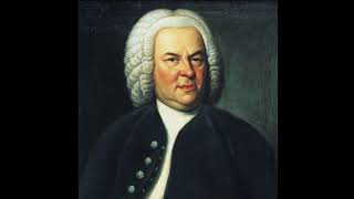 Johann Sebastian Bach  Eight Synthesized Fugues [upl. by Sinclair]