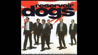 Reservoir Dogs Soundtrack FULL ALBUM [upl. by Aiuqet180]