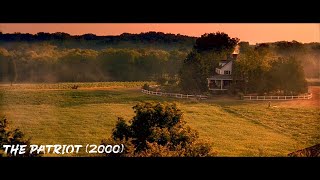 The Patriot 2000 Opening Scene 1080p [upl. by Franni]