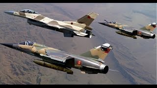 Forces Armées Royales Maroc القوات المسلحة الملكية المغربية [upl. by Lamson]