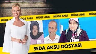 MÜGE ANLININ KIZI LİDYA YARIŞMA PROGRAMINA KATILDIĞI ORTAYA ÇIKTI [upl. by Nallij]