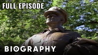 General Douglas MacArthur Return Of A Legend  Full Documentary  Biography [upl. by Enitsuga]