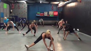 Insanity Live Class [upl. by Leandro437]