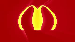 McDonalds 2022 Ident Effects [upl. by Moncear]