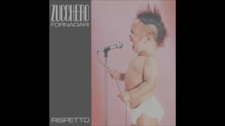 Zucchero  Canzone triste Canzone damore lyrics [upl. by Anuaf]