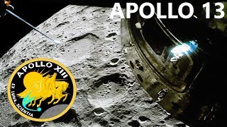 Apollo 13  ORIGINAL Film Reels 🎥 480p BEST QUALITY April 11th  17th 1970 [upl. by Acsirp223]