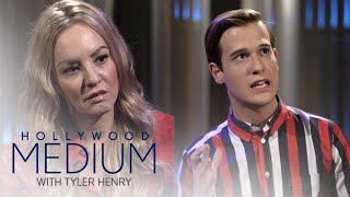 Wendi McLendonCovey Gets Answers Shes Looking For About Uncle  Hollywood Medium  E [upl. by Guido911]