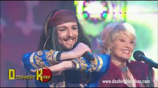 Dschinghis Khan  Hit Medley Silvester 20142015 [upl. by Htiderem]