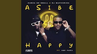 Asibe Happy Radio [upl. by Assadah830]