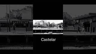 Castelar [upl. by Ardnalac]