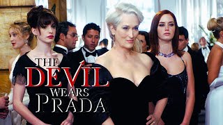 Lessons learned from The Devil Wears Prada [upl. by Sirrad]