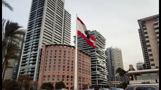 I Love Beirut Lebanon [upl. by Crofoot]