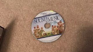 “The sound of music” 19652005 DVD menu walkthrough disc 2 [upl. by Mcripley]