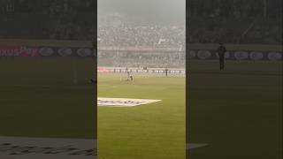 Winning moments bpl 2025 semi final match [upl. by Quintina]