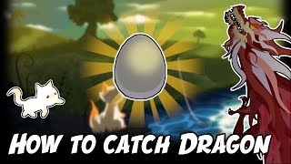 How To Catch The Dragon  Cat Goes Fishing [upl. by Salvidor]