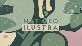 Nat Geo Ilustra Amazônia [upl. by Aser]