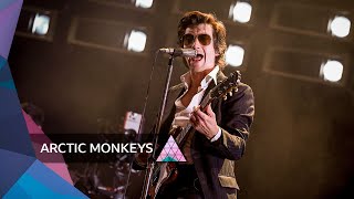 Arctic Monkeys  R U Mine Glastonbury 2023 [upl. by Newol403]