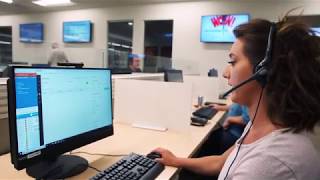 Day in the Life of an Inbound Call Center Agent [upl. by Thury]