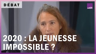 2020  la jeunesse impossible [upl. by Aldin457]