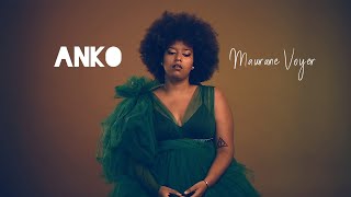 Maurane Voyer  Anko Official Video [upl. by Dirgni]